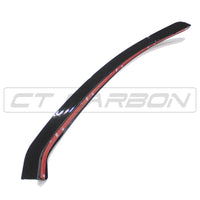 MERCEDES W177 2018-2022 A-CLASS GLOSS BLACK KIT
