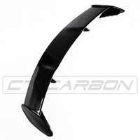 MERCEDES W177/V177 2018-2022 A-CLASS GLOSS BLACK FRONT END PACK