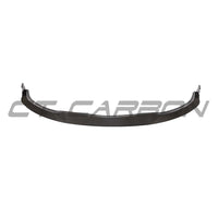 MERCEDES C63 W205 2015-2018 COUPE PRE-FACELIFT FULL CARBON FIBRE KIT - V3