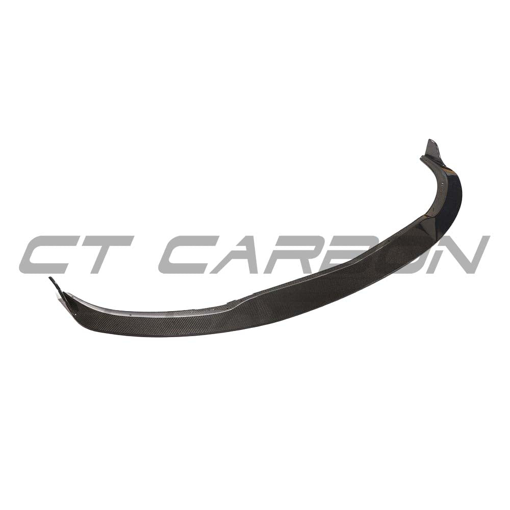 MERCEDES C63 W205 2015-2018 COUPE PRE-FACELIFT FULL CARBON FIBRE KIT - V3