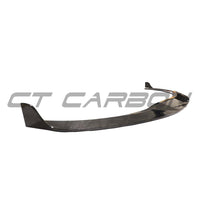 MERCEDES C63 W205 2015-2018 COUPE PRE-FACELIFT FULL CARBON FIBRE KIT - V3