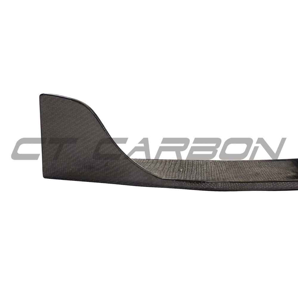 MERCEDES C63 W205 2015-2018 COUPE PRE-FACELIFT FULL CARBON FIBRE KIT - V3