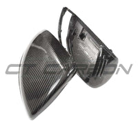 MERCEDES W205/W213 CARBON FIBRE MIRRORS (RHD ONLY)