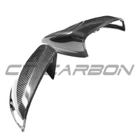 MERCEDES W205/W213 CARBON FIBRE MIRRORS (RHD ONLY)