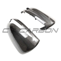 MERCEDES W205/W213 CARBON FIBRE MIRRORS (RHD ONLY)