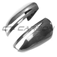 MERCEDES W205/W213 CARBON FIBRE MIRRORS (RHD ONLY)
