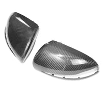 MERCEDES W205/W213 CARBON FIBRE MIRRORS (RHD ONLY)