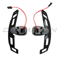 MERCEDES AMG MAGNETIC CARBON FIBRE SHIFTER PADDLES