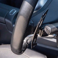 MERCEDES AMG MAGNETIC CARBON FIBRE SHIFTER PADDLES