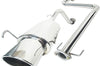 Cobra Exhausts - MG ZR 1.4 & 1.8 (105/120/160) Cat Back Performance Exhaust