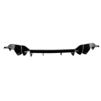 MCLAREN ARTURA 2023+ CARBON FIBRE DIFFUSER - CT DESIGN