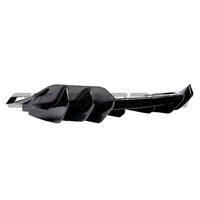 MCLAREN ARTURA 2023+ CARBON FIBRE DIFFUSER - CT DESIGN