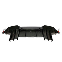 MCLAREN ARTURA 2023+ CARBON FIBRE DIFFUSER - CT DESIGN