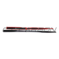 MCLAREN ARTURA 2023+ CARBON FIBRE SIDE SKIRTS - CT DESIGN