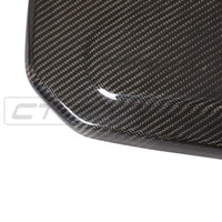 MINI COOPER S / JCW F56 CARBON FIBRE ENGINE COVER