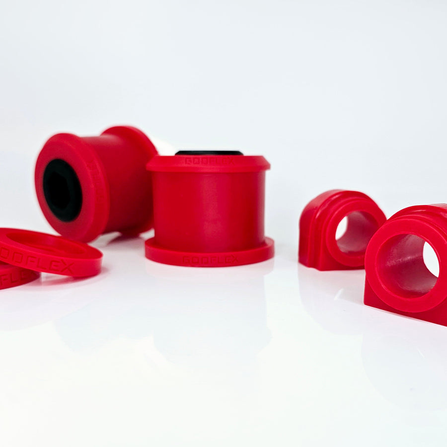Mini R56/R57 (2006-2013) Front Arm & Front Anti Roll Bar Bushes