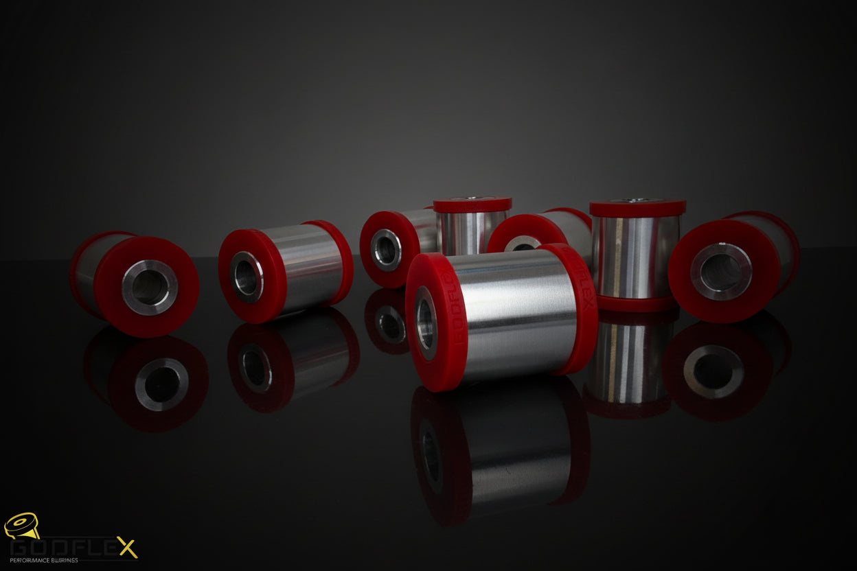 Vauxhall / Opel Astra H VXR MK5 (2004-2010) Rear Beam Mounting Bushes