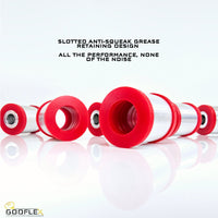 Mini R59 Roadster (2012-2015) Rear Lateral Suspension Arm Bushes