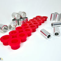 Mini R59 Roadster (2012-2015) Rear Lateral Suspension Arm Bushes