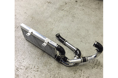 AIRTEC MOTORSPORT 50MM CORE INTERCOOLER UPGRADE FOR MITSUBISHI COLT CZT