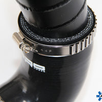 AIRTEC Stage 3 Intercooler Upgrade for Focus RS Mk2