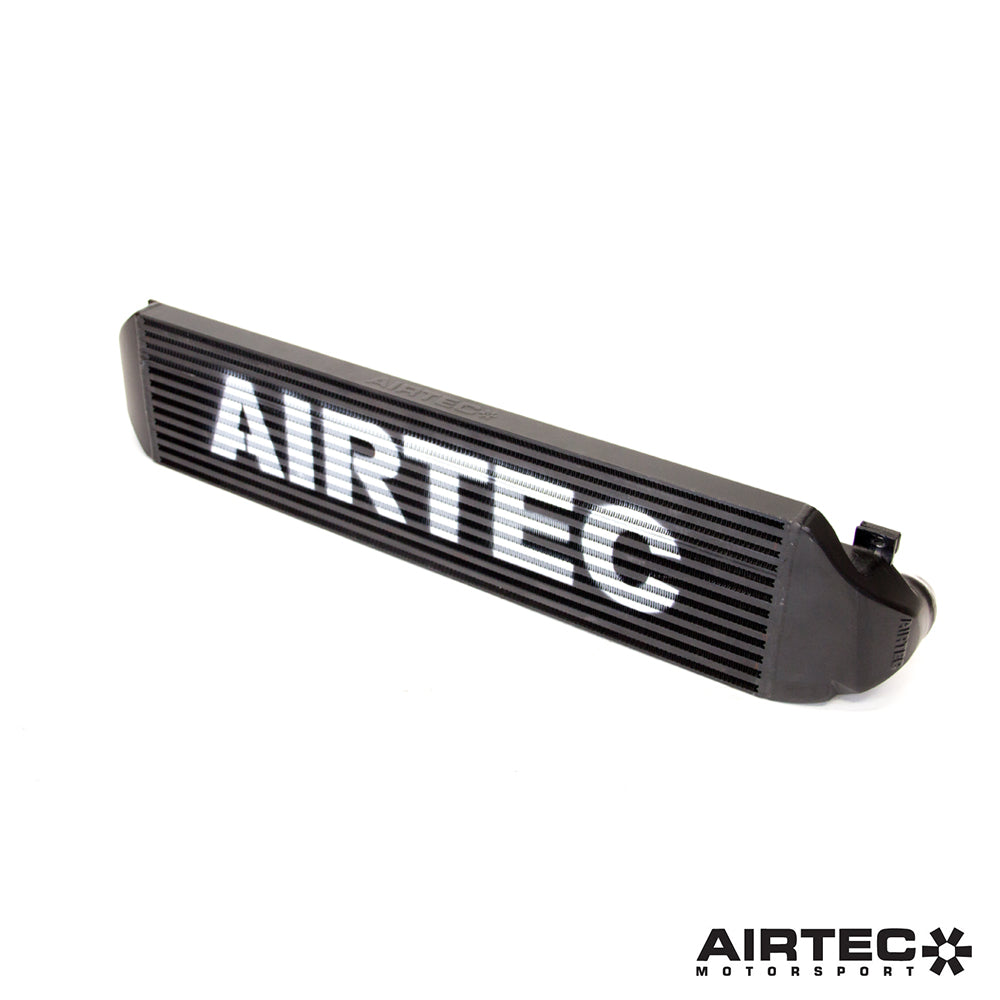 AIRTEC MOTORSPORT FRONT MOUNT INTERCOOLER FOR FORD FOCUS ST MK4