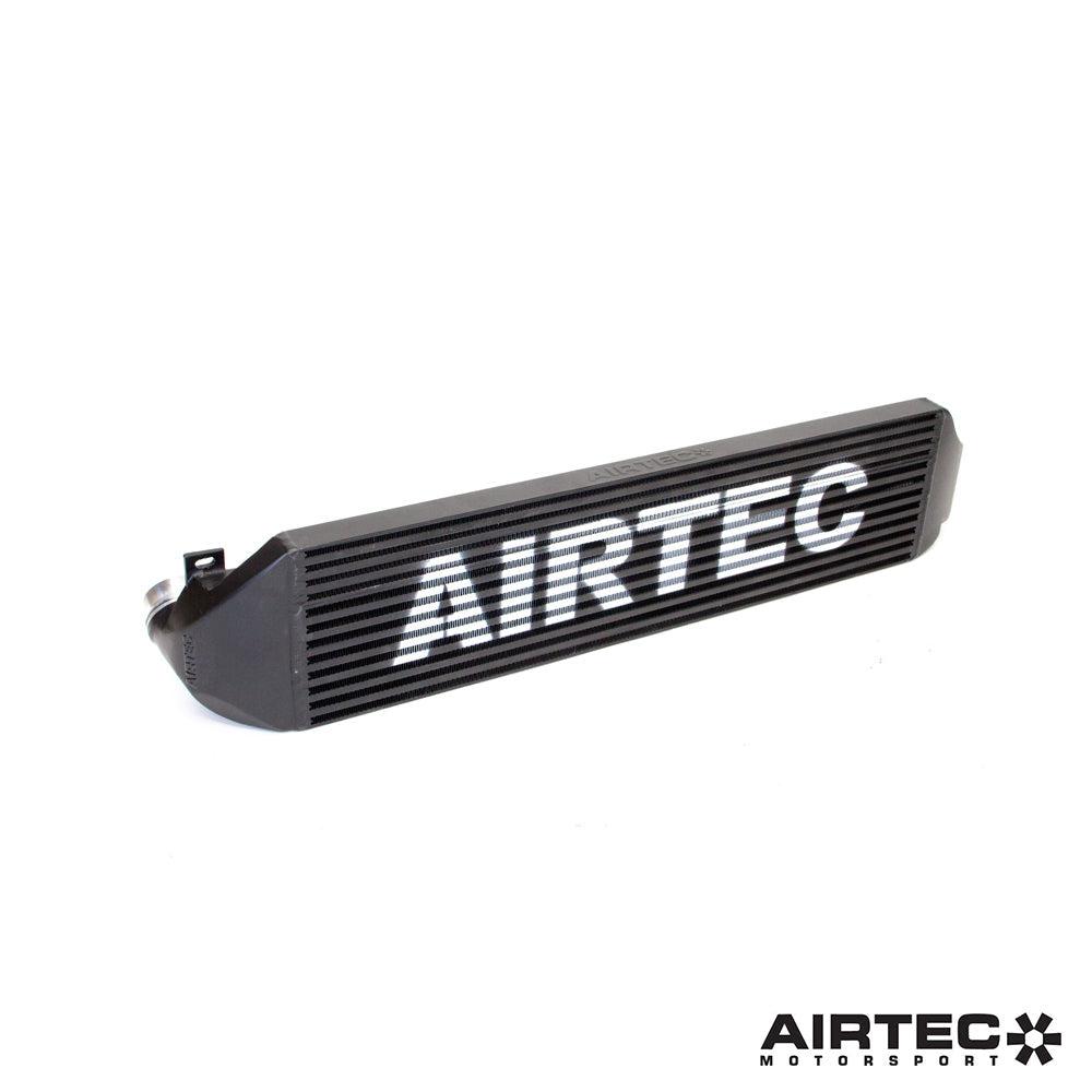 AIRTEC MOTORSPORT FRONT MOUNT INTERCOOLER FOR FORD FOCUS ST MK4