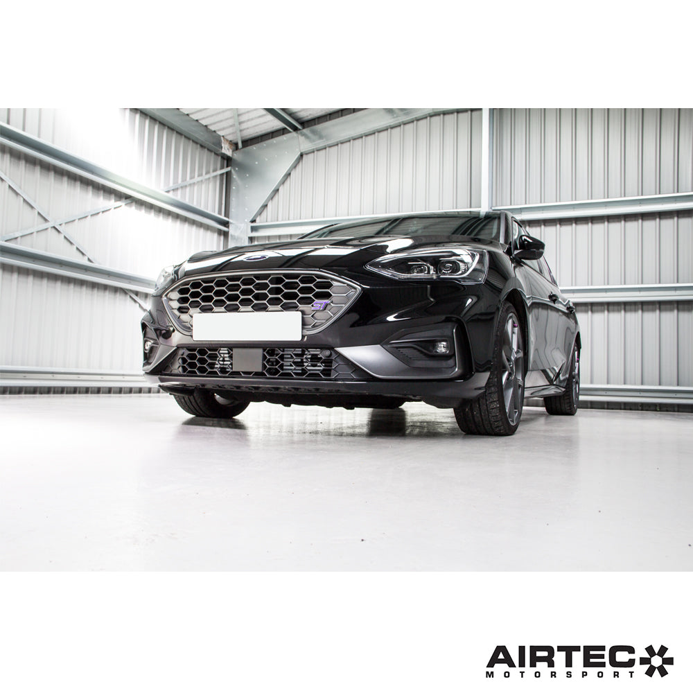 AIRTEC MOTORSPORT FRONT MOUNT INTERCOOLER FOR FORD FOCUS ST MK4