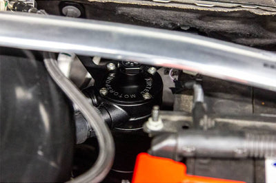 AIRTEC MOTORSPORT BREATHER KIT FOR FOCUS ST MK4