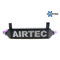 AIRTEC INTERCOOLER UPGRADE FOR MK6 FIESTA 1.6 TDCI