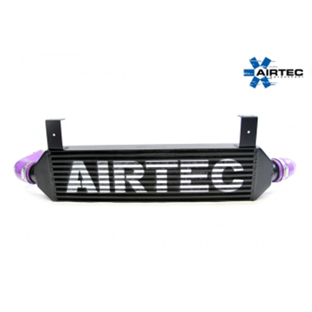 AIRTEC INTERCOOLER UPGRADE FOR MK6 FIESTA 1.6 TDCI