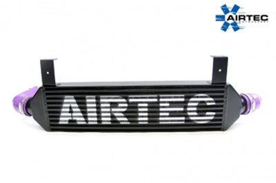 AIRTEC INTERCOOLER UPGRADE FOR MK6 FIESTA 1.6 TDCI