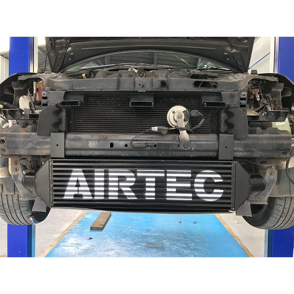 AIRTEC INTERCOOLER UPGRADE FOR MK6 FIESTA 1.6 TDCI