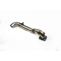 Scorpion Exhausts - MK8 Fiesta 1.0 EcoBoost Downpipe (with decat or sports cat)