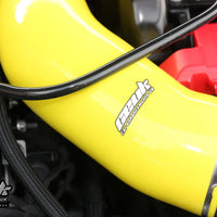 Enhanced Performance MK8 Fiesta ST Primary Intake Hose