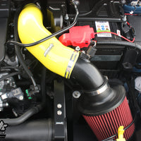 Enhanced Performance MK8 Fiesta ST Primary Intake Hose