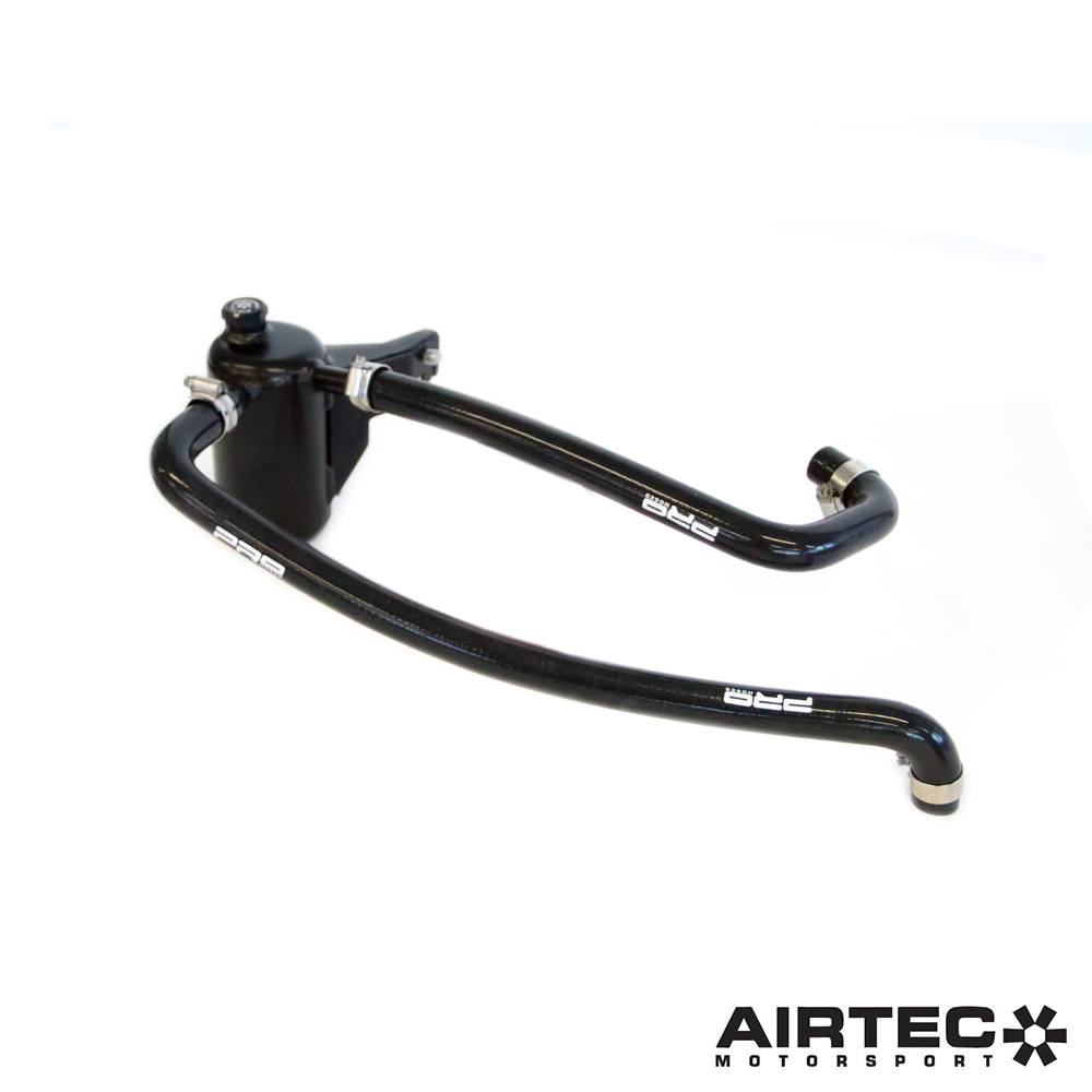 AIRTEC MOTORSPORT FIESTA MK8 ST 1.5 ECOBOOST OIL CATCH CAN