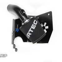 AIRTEC MOTORSPORT INDUCTION KIT FOR FIESTA MK8 1.0 & ST-LINE (FRONT TURBO)