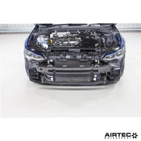 AIRTEC MOTORSPORT INTERCOOLER UPGRADE FOR 1.8 / 2.0 TSI EA888 GEN 4 ENGINE – 2020 ONWARDS