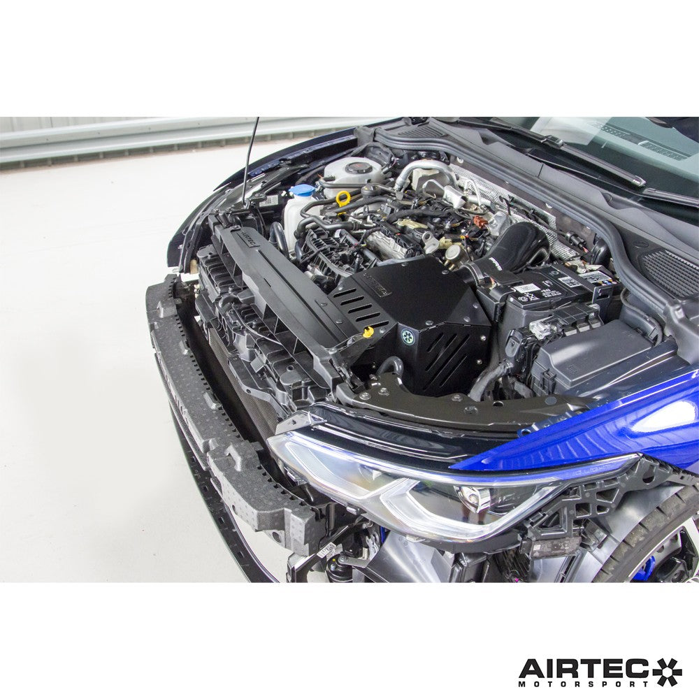 AIRTEC MOTORSPORT ENCLOSED INDUCTION KIT FOR 1.8 / 2.0 TSI EA888 GEN 4 ENGINE – 2014 ONWARDS