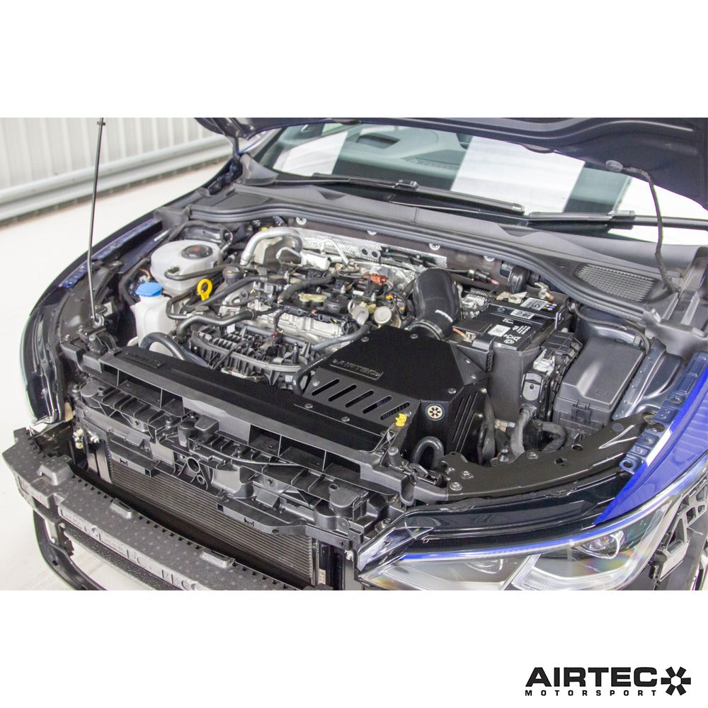 AIRTEC MOTORSPORT ENCLOSED INDUCTION KIT FOR 1.8 / 2.0 TSI EA888 GEN 4 ENGINE – 2014 ONWARDS