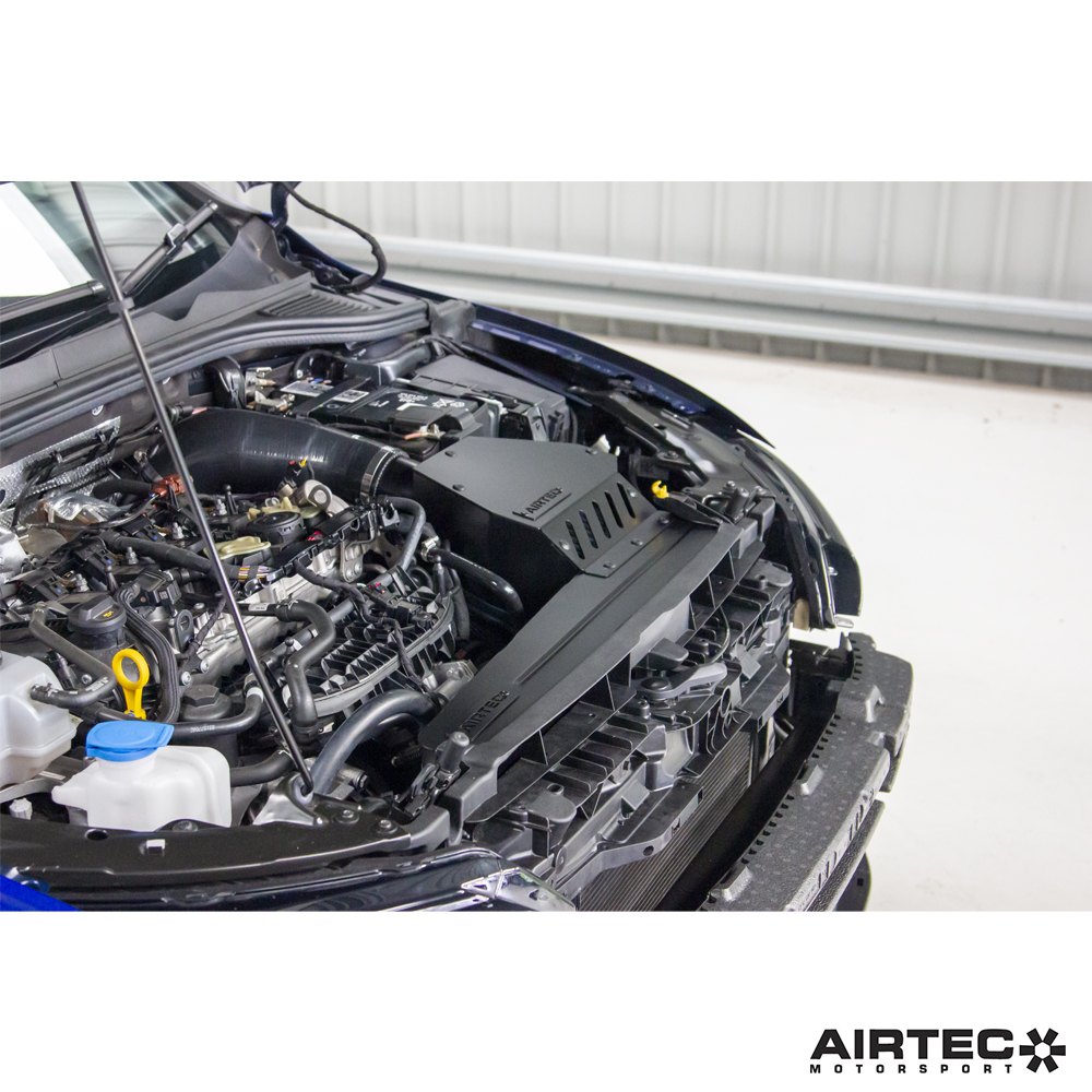 AIRTEC MOTORSPORT ENCLOSED INDUCTION KIT FOR 1.8 / 2.0 TSI EA888 GEN 4 ENGINE – 2014 ONWARDS