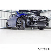 AIRTEC MOTORSPORT AUXILIARY RADIATORS FOR 1.8 / 2.0 TSI EA888 GEN 4 ENGINE