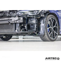 AIRTEC MOTORSPORT AUXILIARY RADIATORS FOR 1.8 / 2.0 TSI EA888 GEN 4 ENGINE