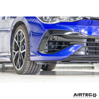 AIRTEC MOTORSPORT AUXILIARY RADIATORS FOR 1.8 / 2.0 TSI EA888 GEN 4 ENGINE