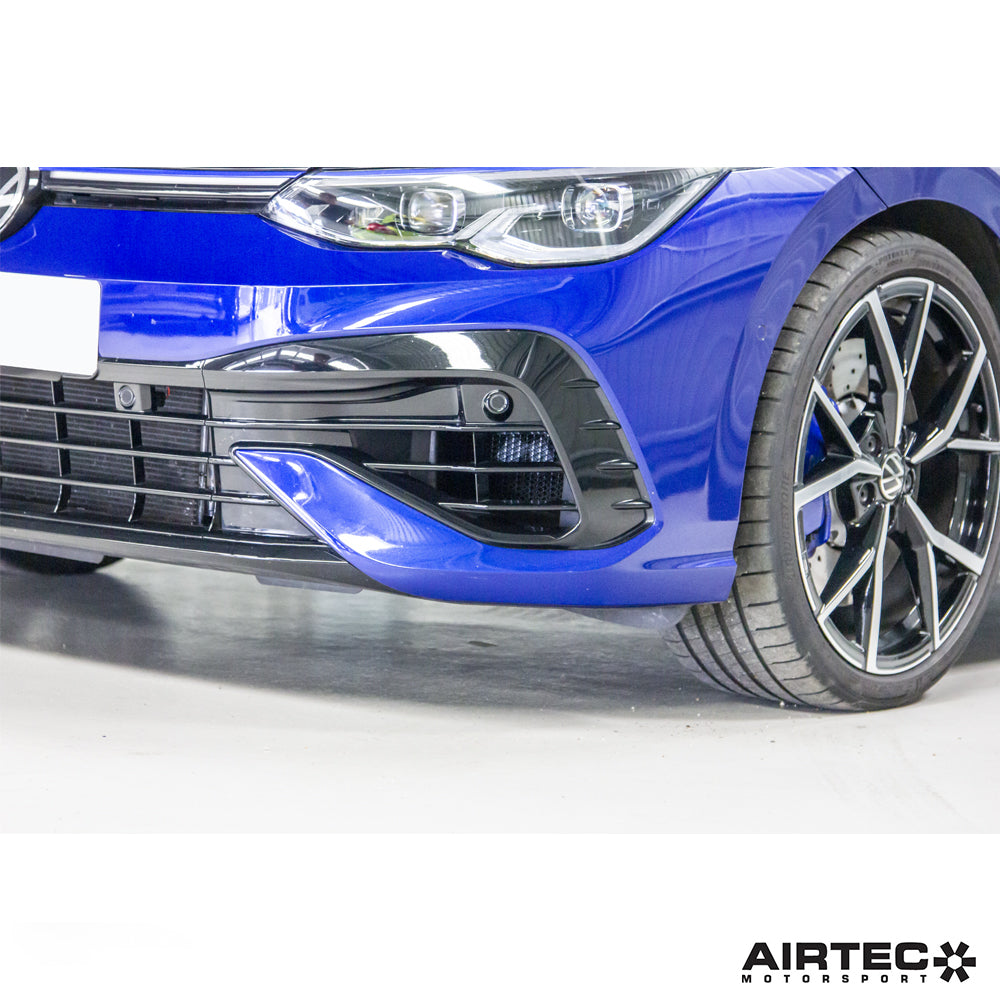AIRTEC MOTORSPORT AUXILIARY RADIATORS FOR 1.8 / 2.0 TSI EA888 GEN 4 ENGINE