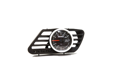 Ford Fiesta MK8 Boost Gauge Vent Pod Kit - VUDU Performance