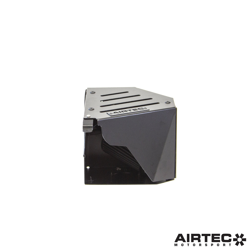 AIRTEC MOTORSPORT ENCLOSED INDUCTION KIT FOR FIESTA MK8 ST