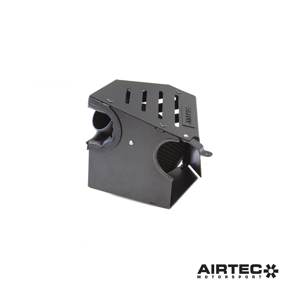 AIRTEC MOTORSPORT ENCLOSED INDUCTION KIT FOR FIESTA MK8 ST