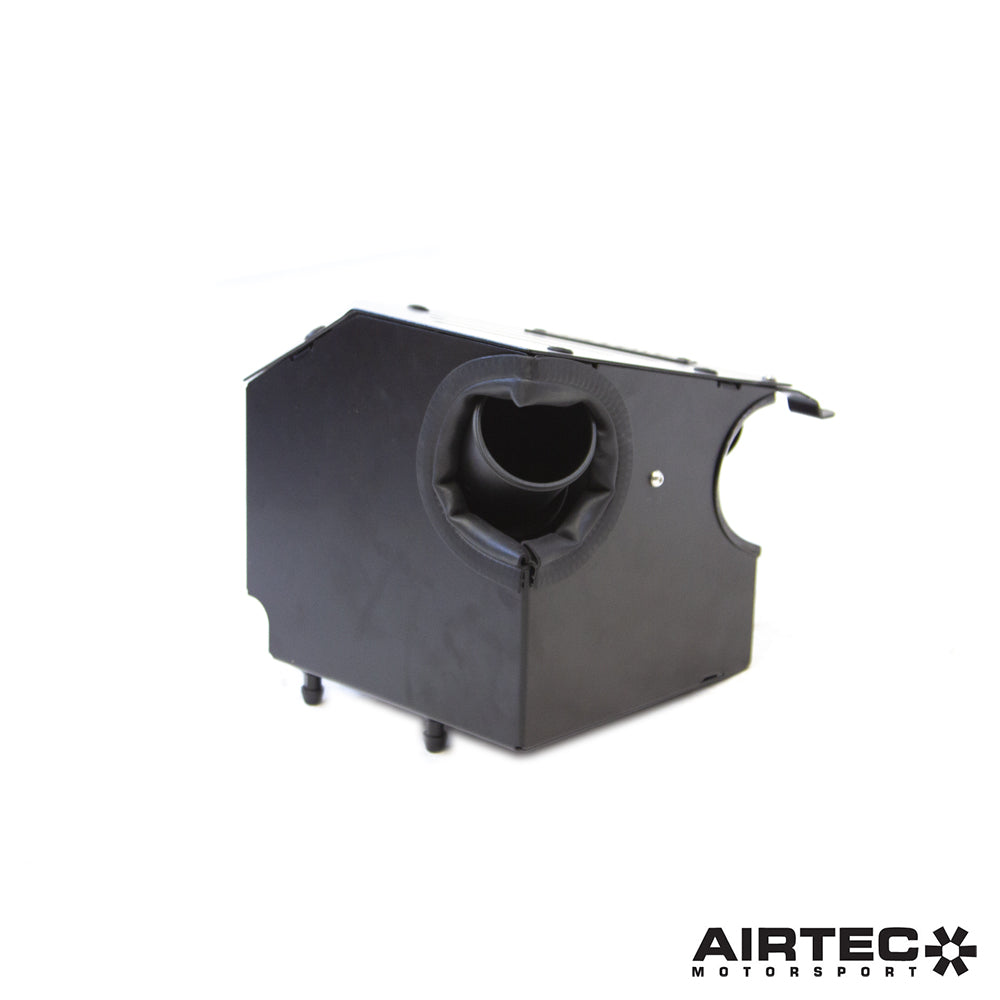 AIRTEC MOTORSPORT ENCLOSED INDUCTION KIT FOR FIESTA MK8 ST